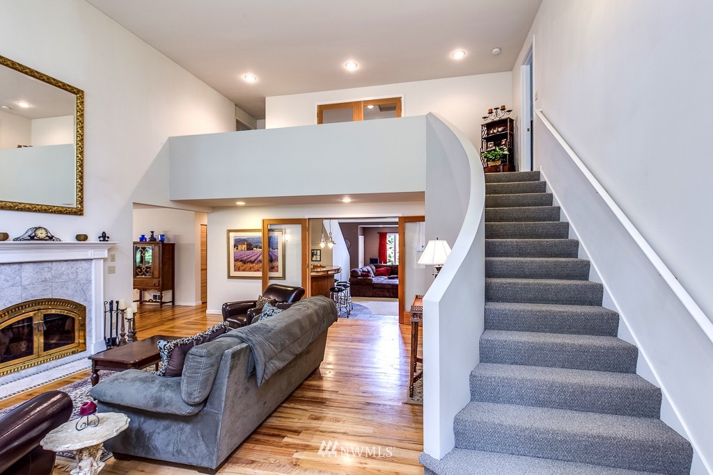 4780 Tree Ridge Lane Northeast Poulsbo, WA 98370 - Photo 3 of 25