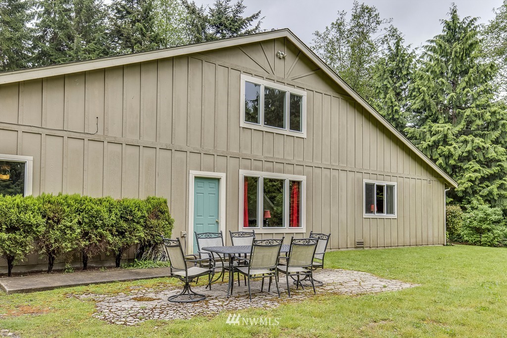 4780 Tree Ridge Lane Northeast Poulsbo, WA 98370 - Photo 22 of 25