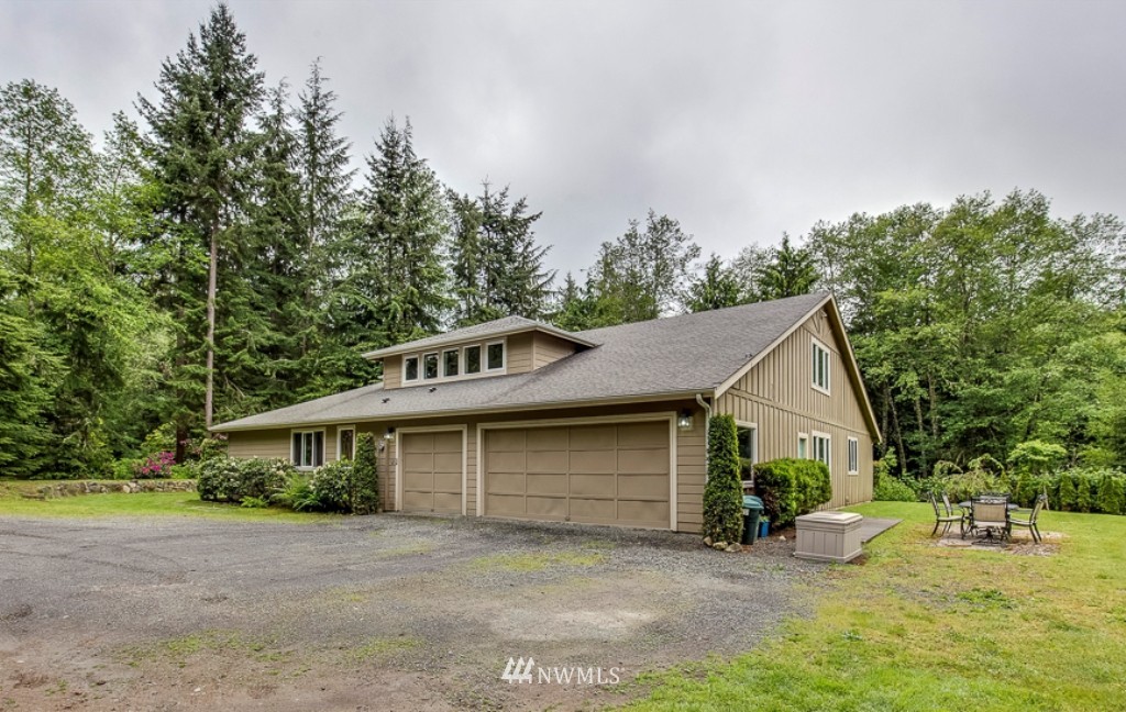 4780 Tree Ridge Lane Northeast Poulsbo, WA 98370 - Photo 25 of 25