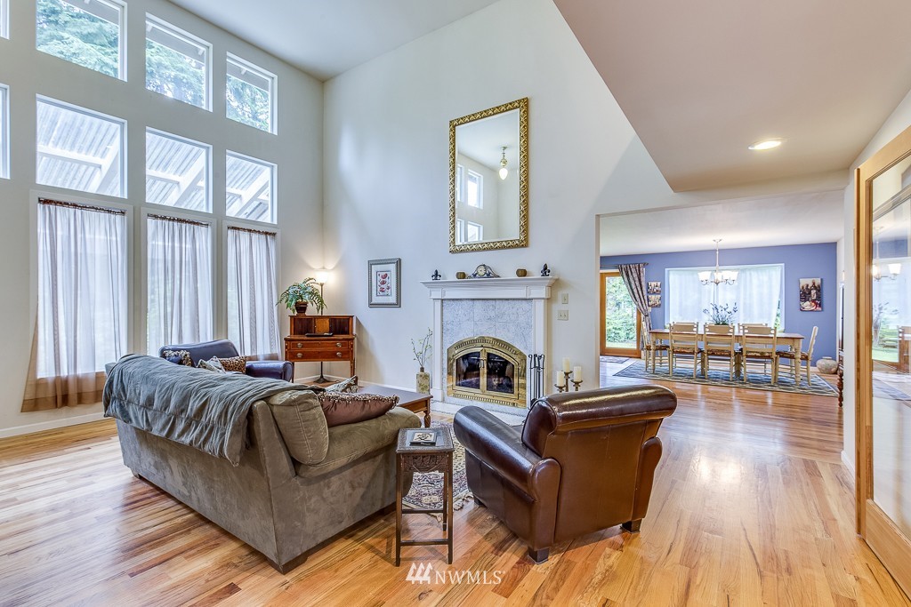 4780 Tree Ridge Lane Northeast Poulsbo, WA 98370 - Photo 4 of 25