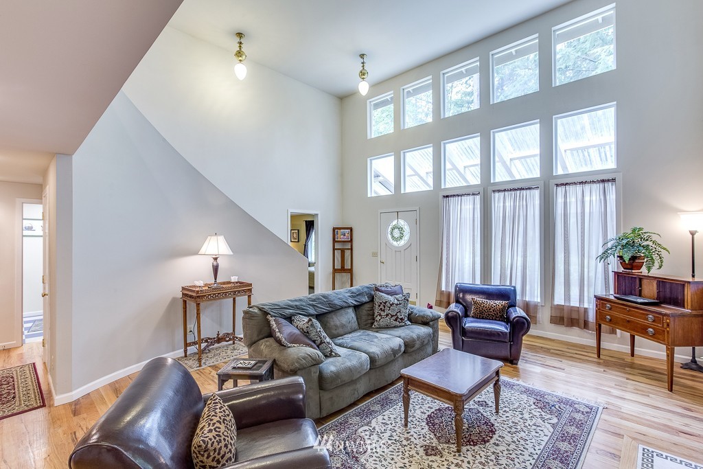 4780 Tree Ridge Lane Northeast Poulsbo, WA 98370 - Photo 5 of 25