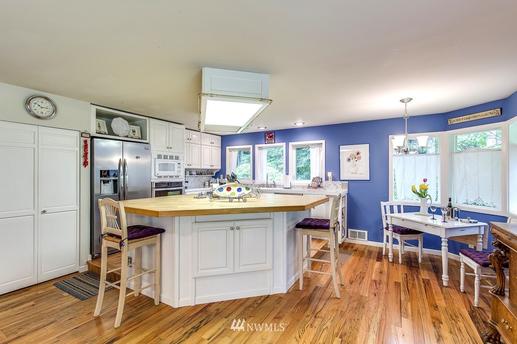 4780 Tree Ridge Lane Northeast Poulsbo, WA 98370 - Photo 6 of 25