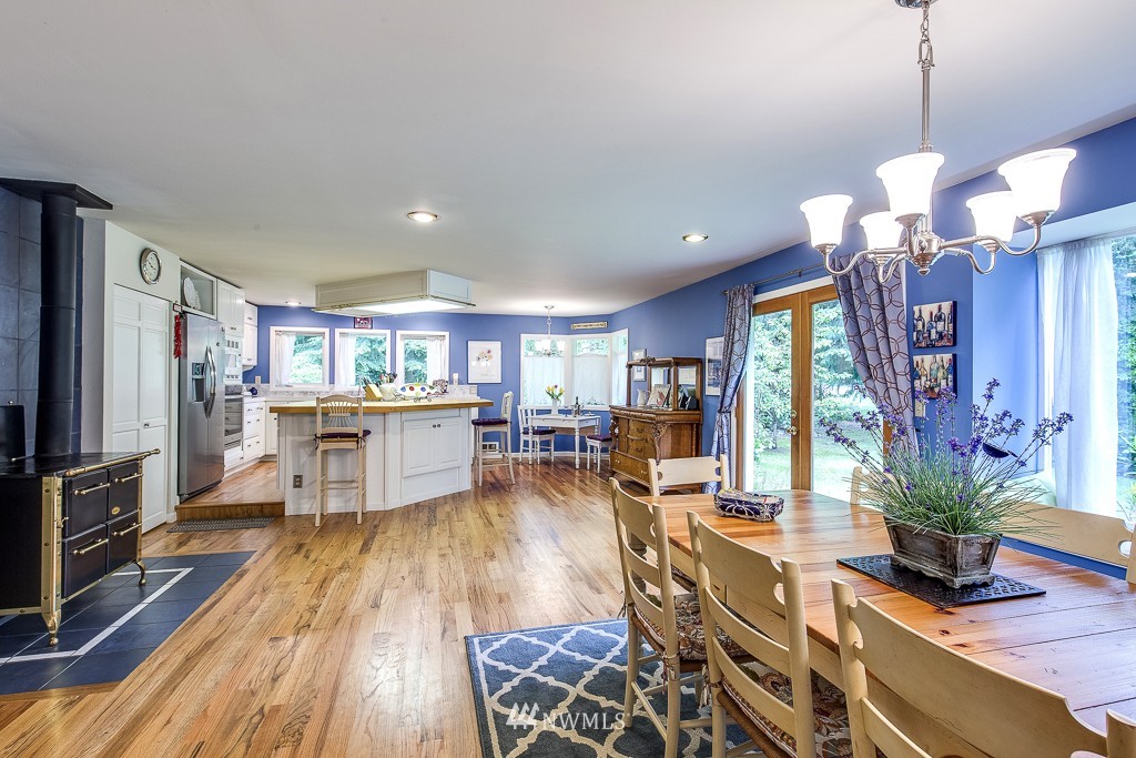 4780 Tree Ridge Lane Northeast Poulsbo, WA 98370 - Photo 9 of 25