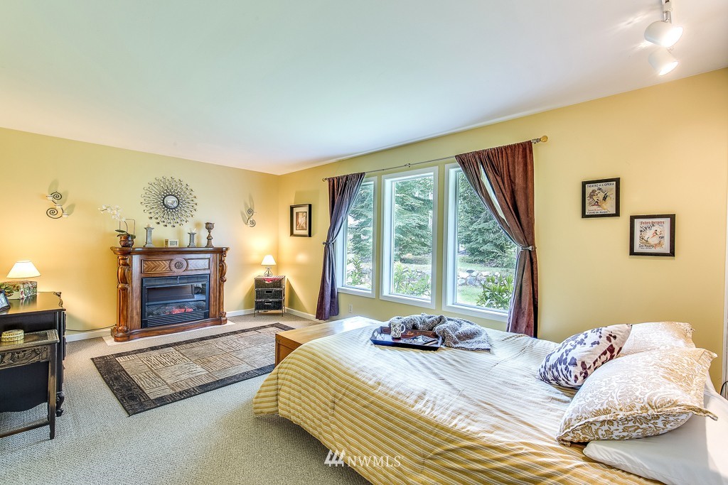 4780 Tree Ridge Lane Northeast Poulsbo, WA 98370 - Photo 10 of 25