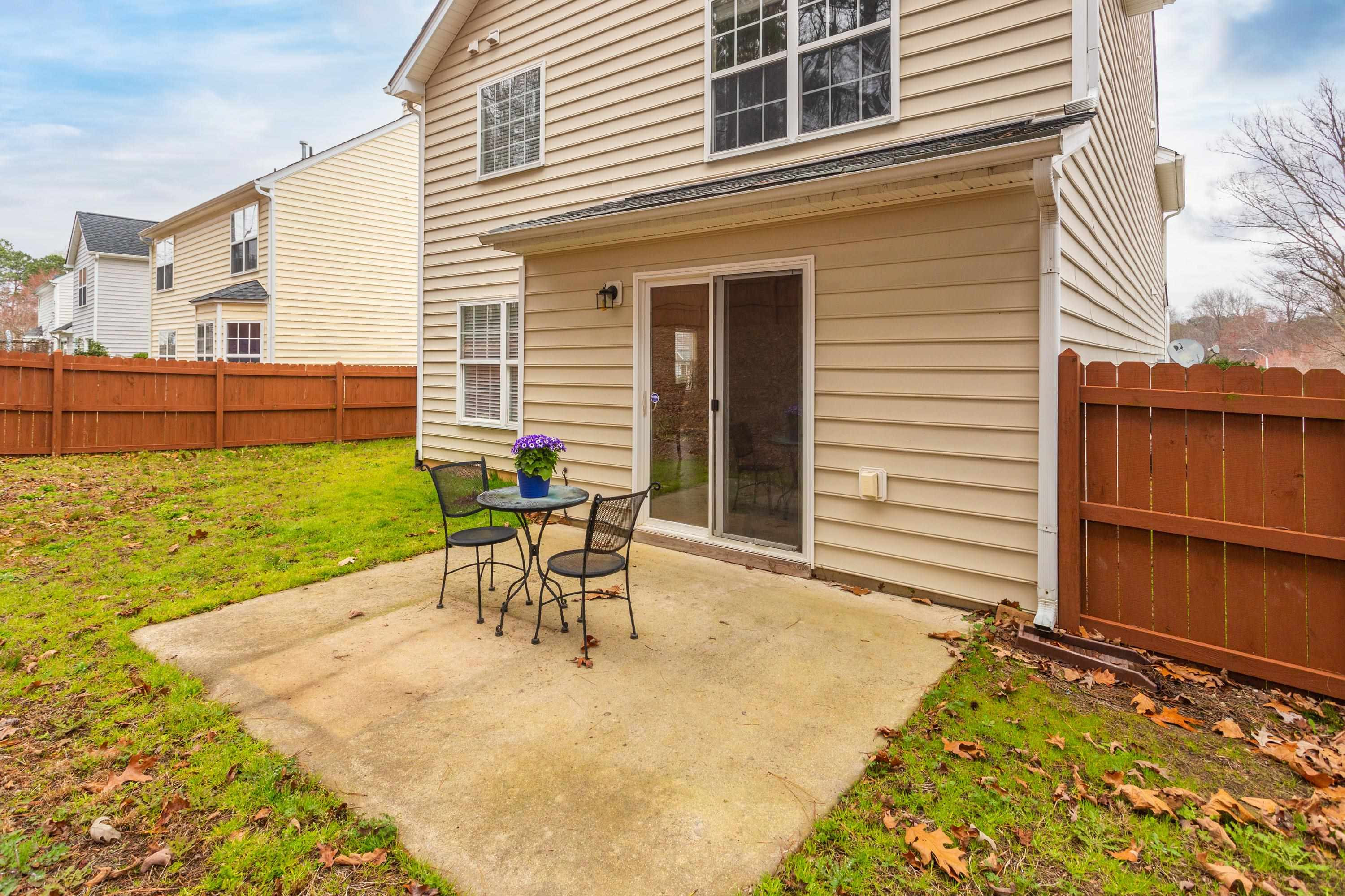116 River Pearl Street Raleigh, NC 27603 - Photo 26 of 27 Photo 26