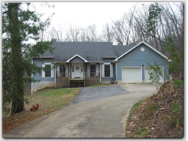 7903 Selcer Road Hixson, TN 37343 - Photo 1 of 9 Primary Photo