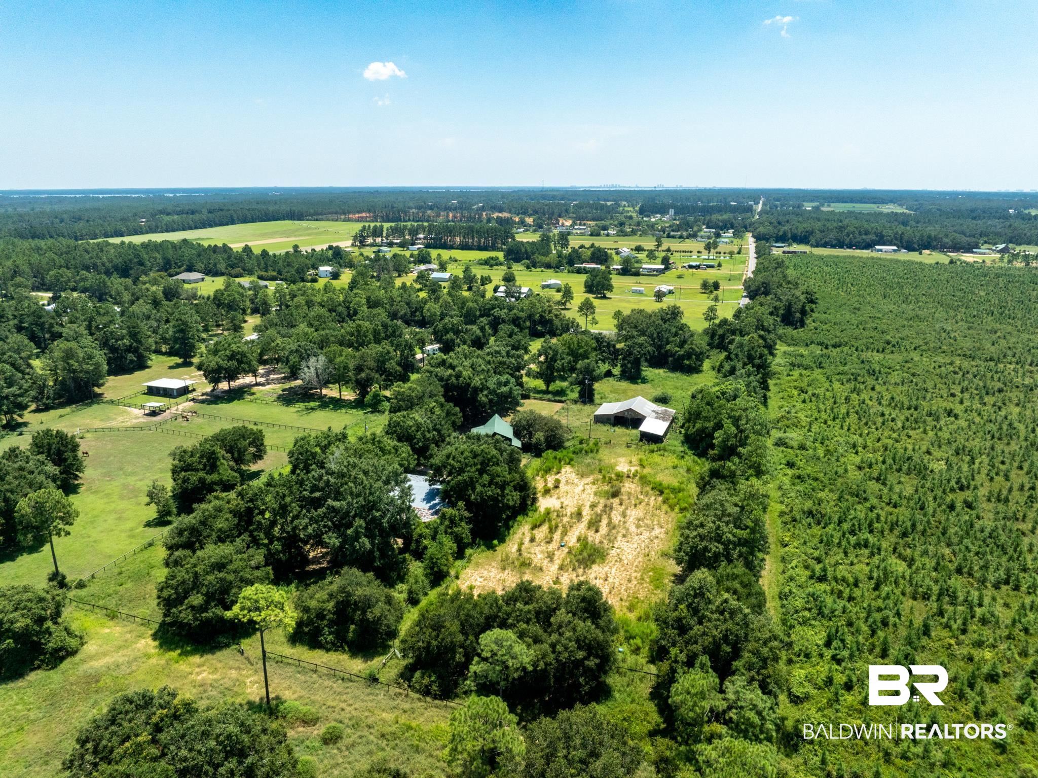 15303 County Road 93 Lillian, AL 36549 - Photo 43 of 50