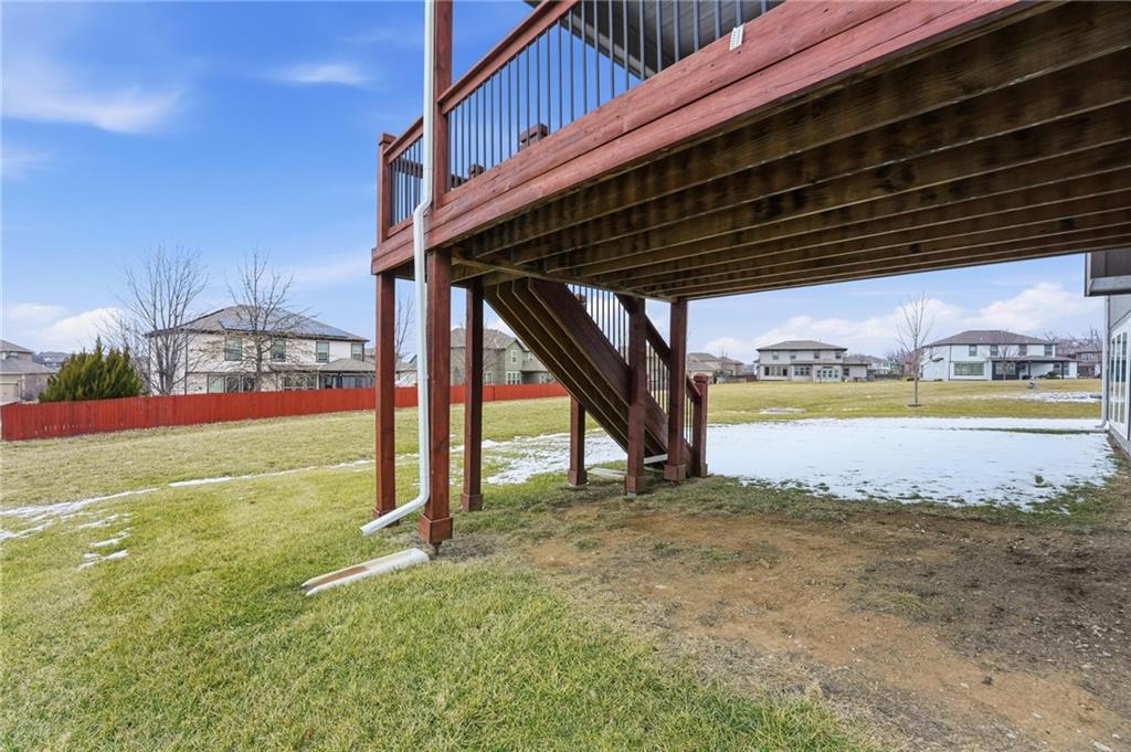 109 Southeast Riley Street Blue Springs, MO 64064 - Photo 18 of 51