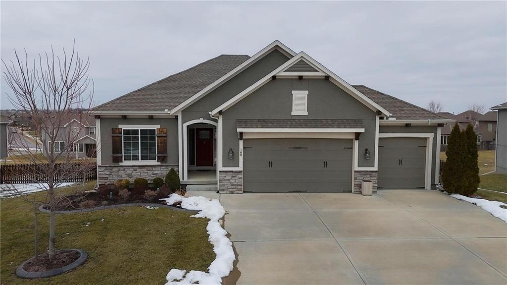 109 Southeast Riley Street Blue Springs, MO 64064 - Photo 46 of 51
