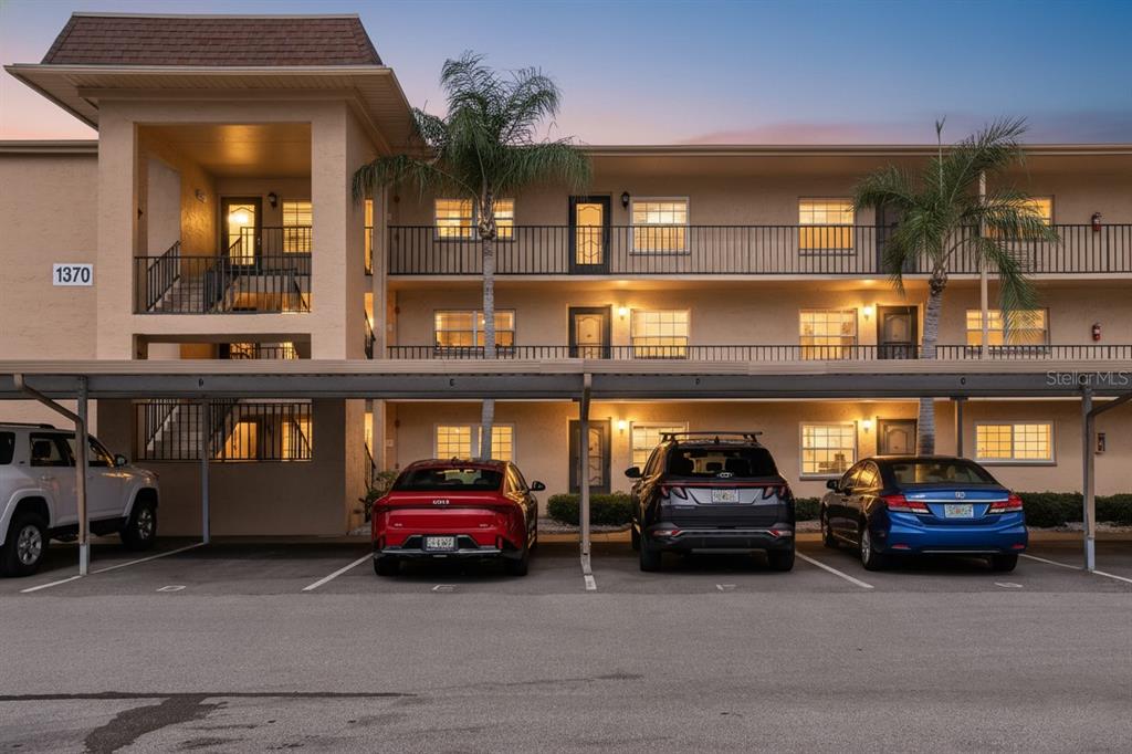1370 Heather Ridge Boulevard, Unit 102 Dunedin, FL 34698 - Photo 1 of 27