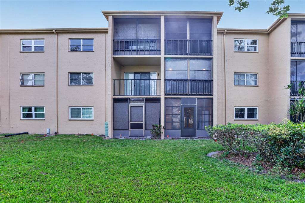 1370 Heather Ridge Boulevard, Unit 102 Dunedin, FL 34698 - Photo 24 of 27