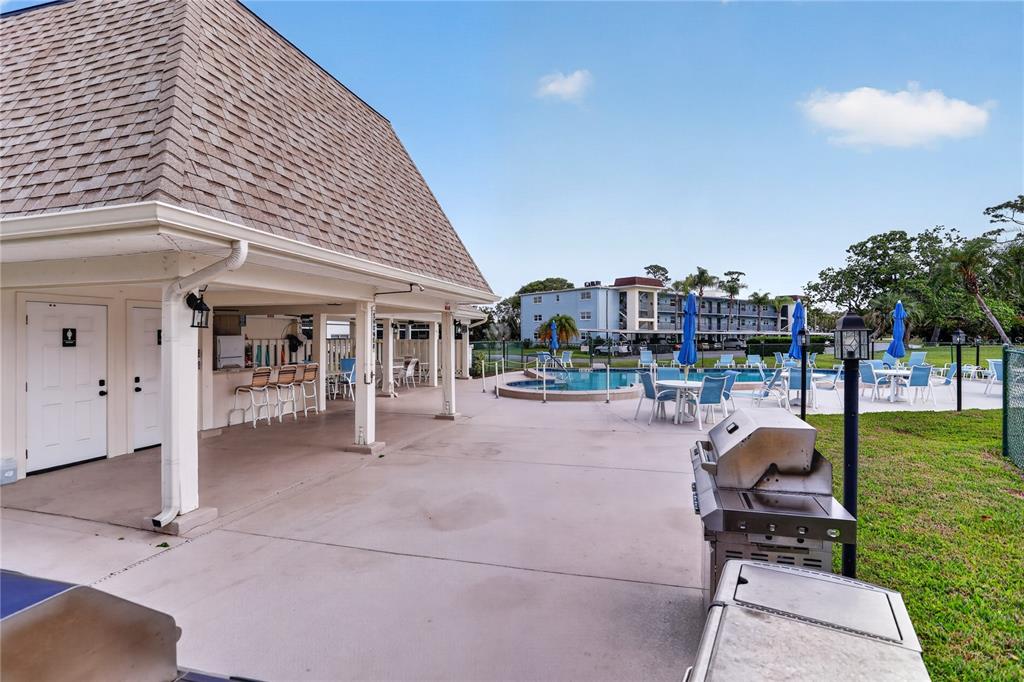 1370 Heather Ridge Boulevard, Unit 102 Dunedin, FL 34698 - Photo 25 of 27