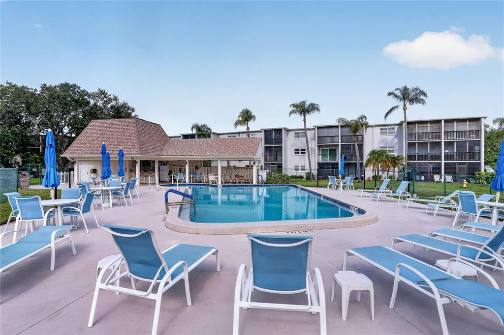 1370 Heather Ridge Boulevard, Unit 102 Dunedin, FL 34698 - Photo 26 of 27