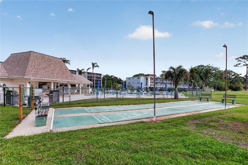 1370 Heather Ridge Boulevard, Unit 102 Dunedin, FL 34698 - Photo 27 of 27