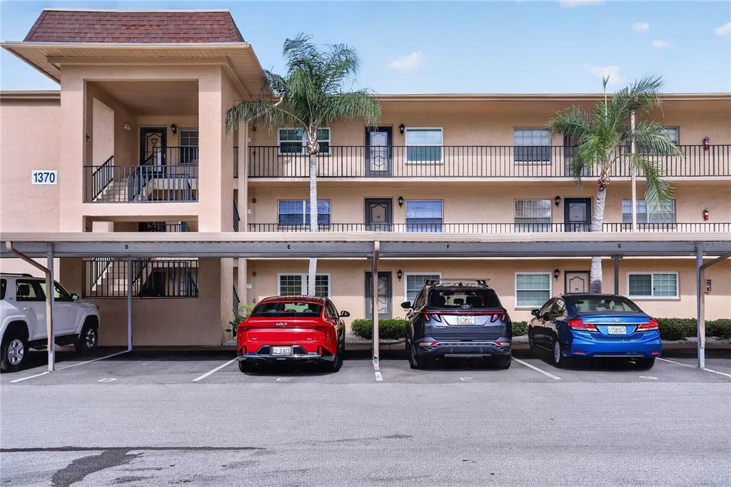 1370 Heather Ridge Boulevard, Unit 102 Dunedin, FL 34698 - Photo 6 of 27