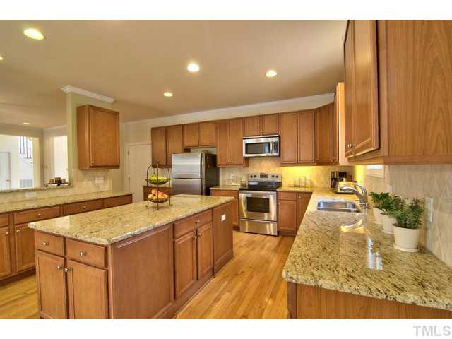 6025 Garrett Road Durham, NC 27707 - Photo 9 of 25 Photo 9