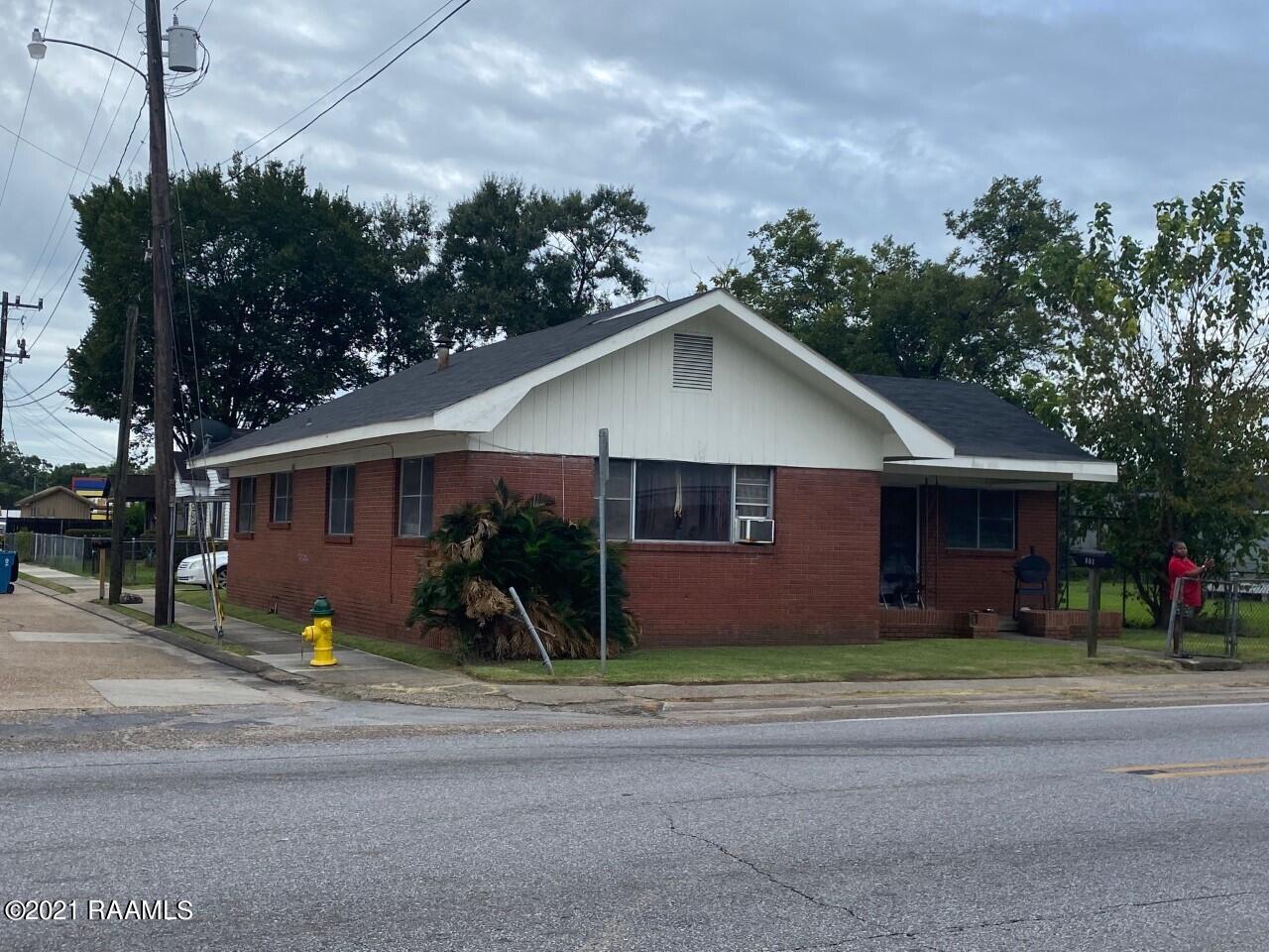 801 Cameron Street Lafayette, LA 70501 - Photo 1 of 6 cameronfront
