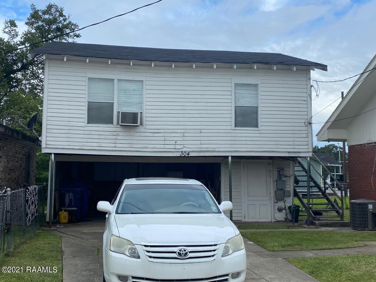 801 Cameron Street Lafayette, LA 70501 - Photo 2 of 6 cameronback