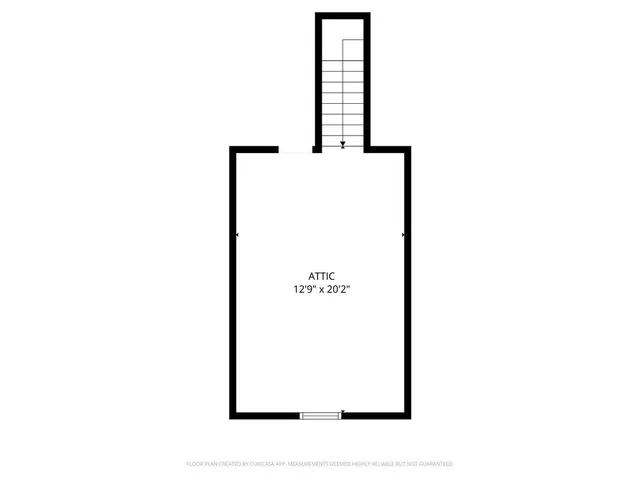 a picture of floor plan