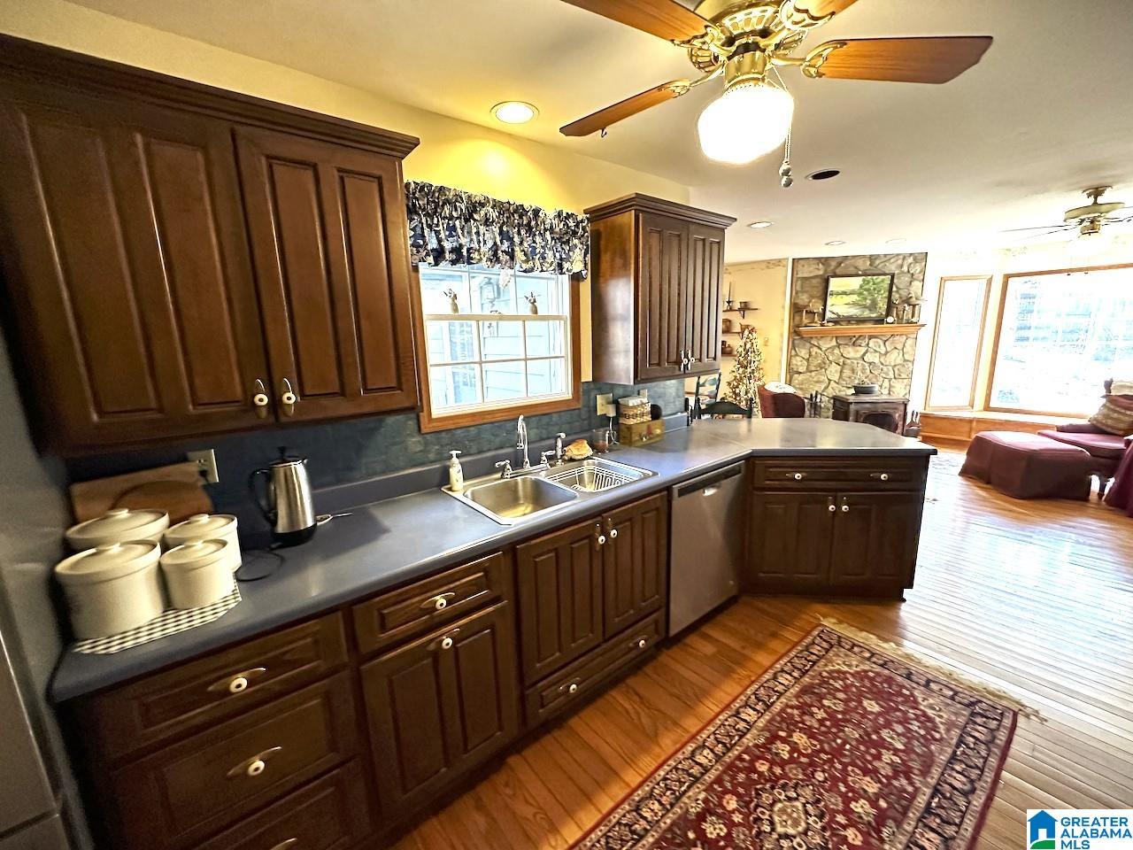 3371 County Road 104 Cedar Bluff, AL 35959 - Photo 12 of 100