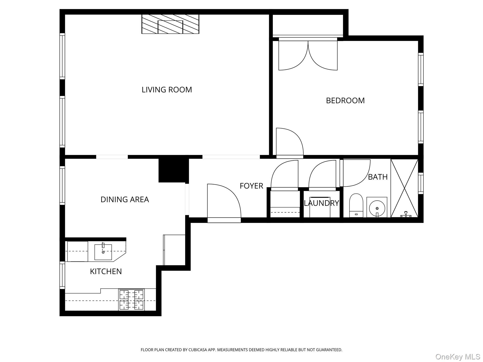 242 Bronxville Road, Unit E2 Bronxville, NY 10708 - Photo 19 of 19