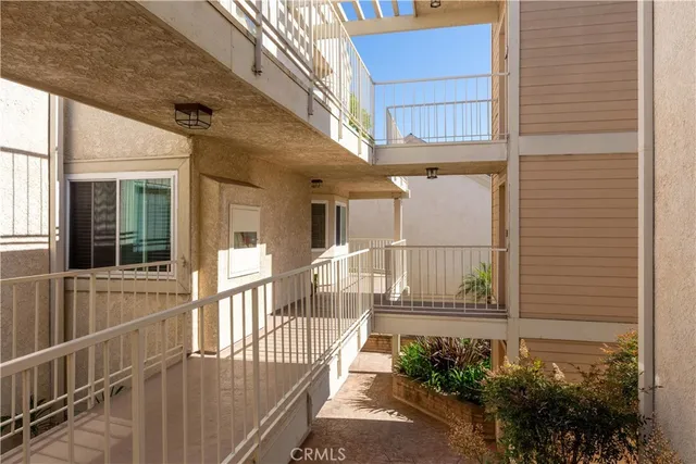 a view of a house with a porch
