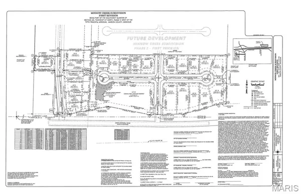 $44,500 | 2 Minnow Creek, Hannibal, MO 63401