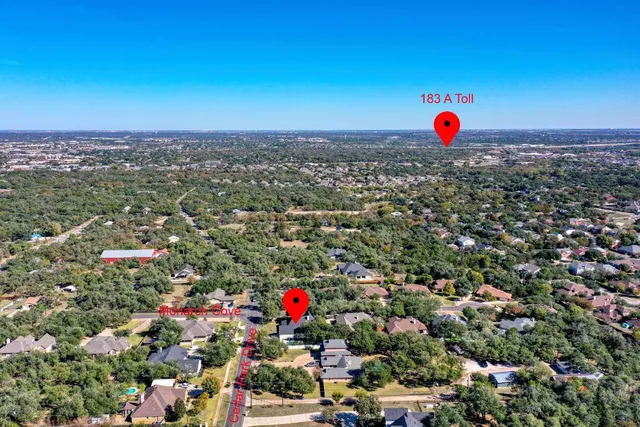 $799,000 | 405 Monarch Cove, Cedar Park, TX 78613