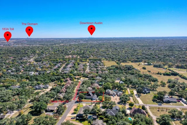 $799,000 | 405 Monarch Cove, Cedar Park, TX 78613