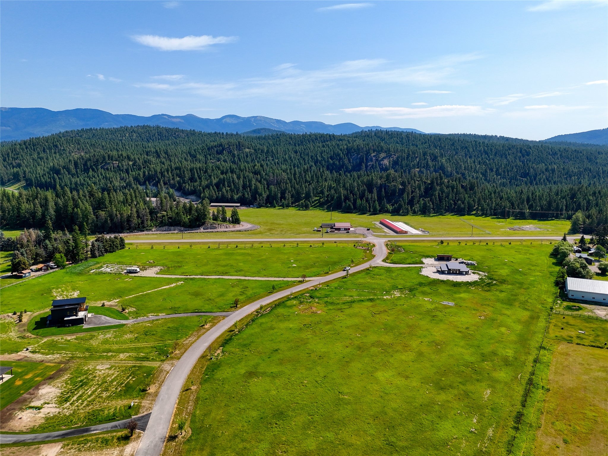 164 River Ranch Road Whitefish, MT 59937 - Photo 10 of 12 Gallery Image 10
