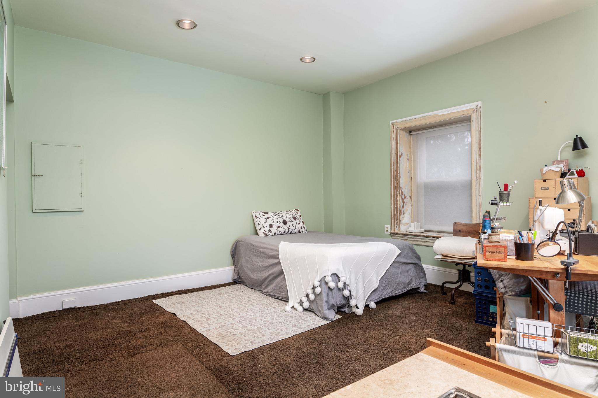 7330 Ridge Avenue Philadelphia, PA 19128 - Photo 19 of 31 Primary bedroom 2nd floor