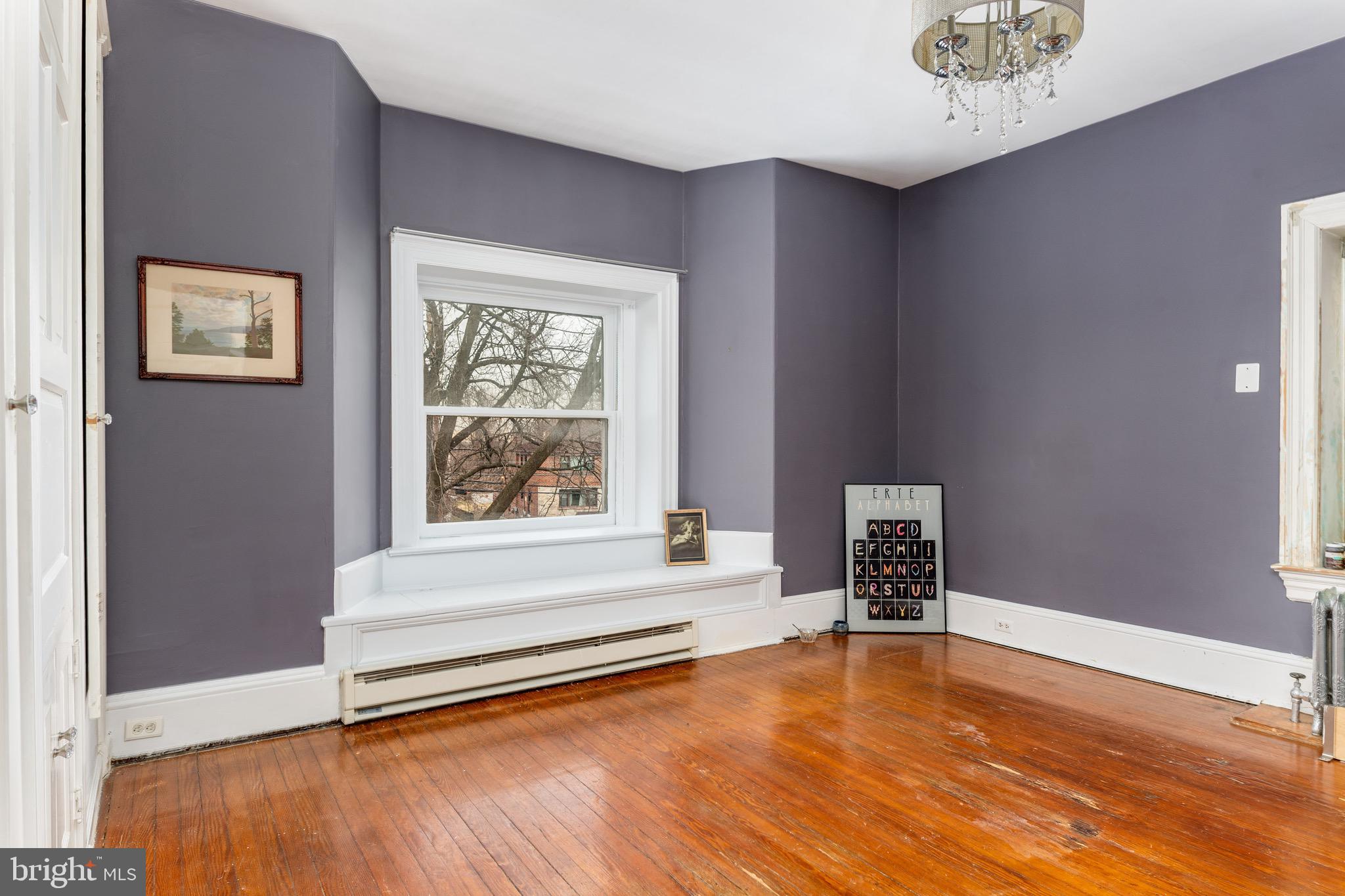 7330 Ridge Avenue Philadelphia, PA 19128 - Photo 20 of 31 2nd floor bedroom 2