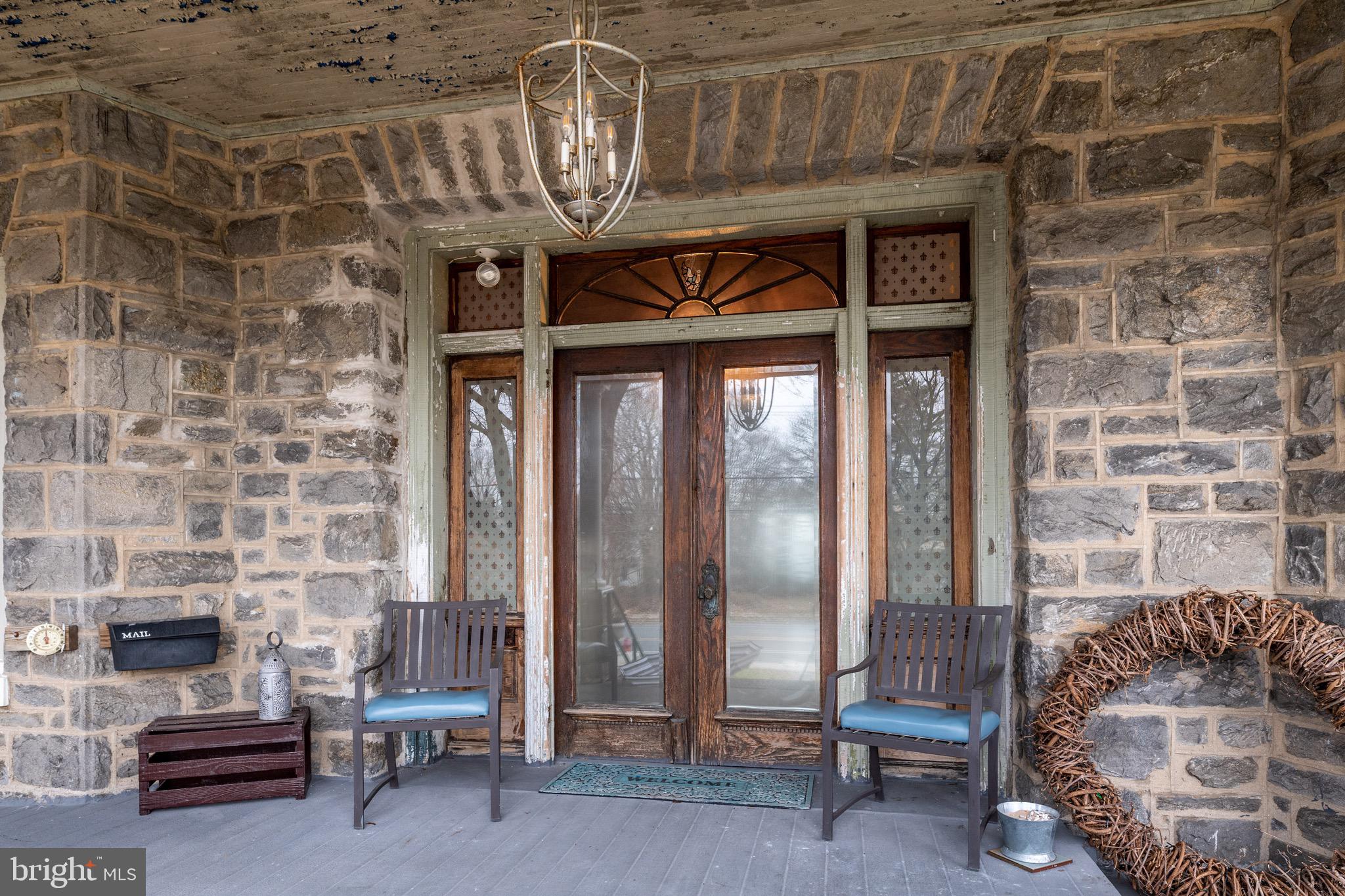 7330 Ridge Avenue Philadelphia, PA 19128 - Photo 2 of 31 Front door