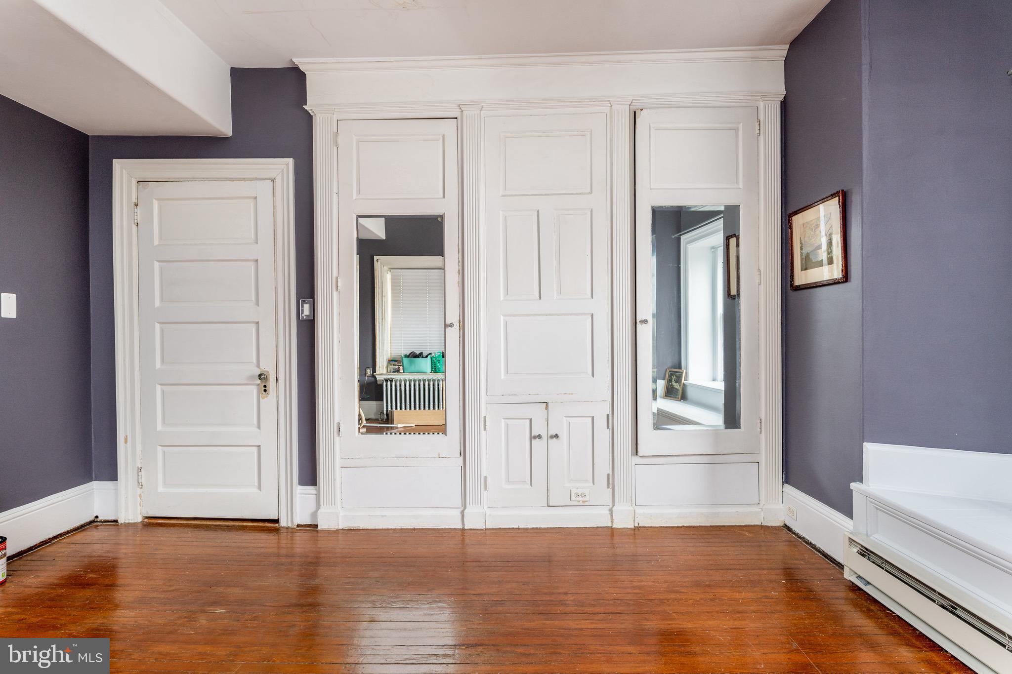 7330 Ridge Avenue Philadelphia, PA 19128 - Photo 21 of 31 2nd floor bedroom 2