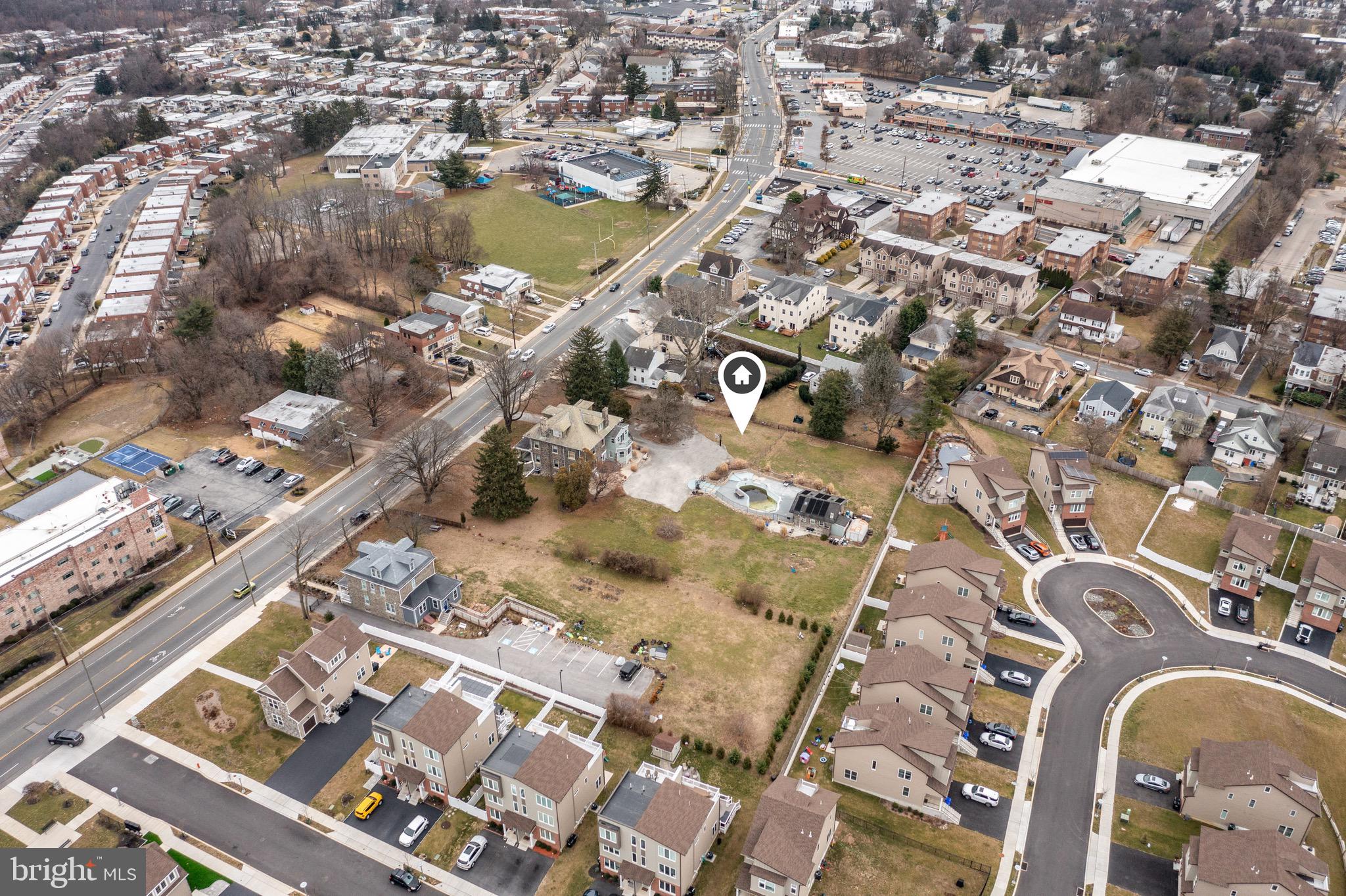 7330 Ridge Avenue Philadelphia, PA 19128 - Photo 31 of 31