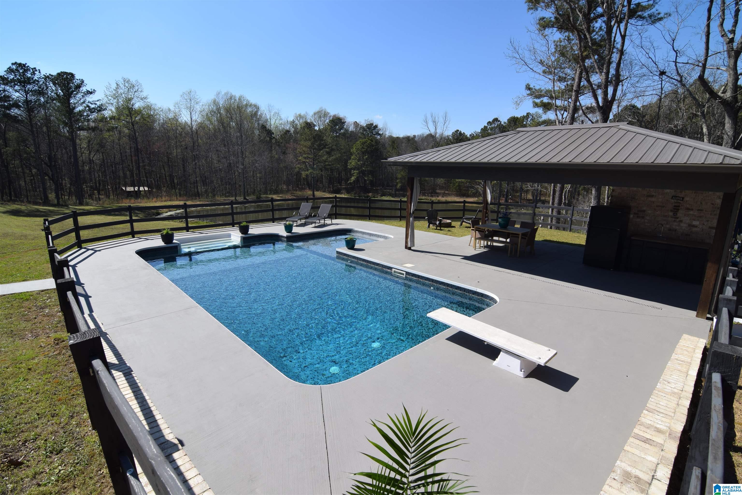 544 Prophecy Lane Springville, AL 35146 - Photo 47 of 47