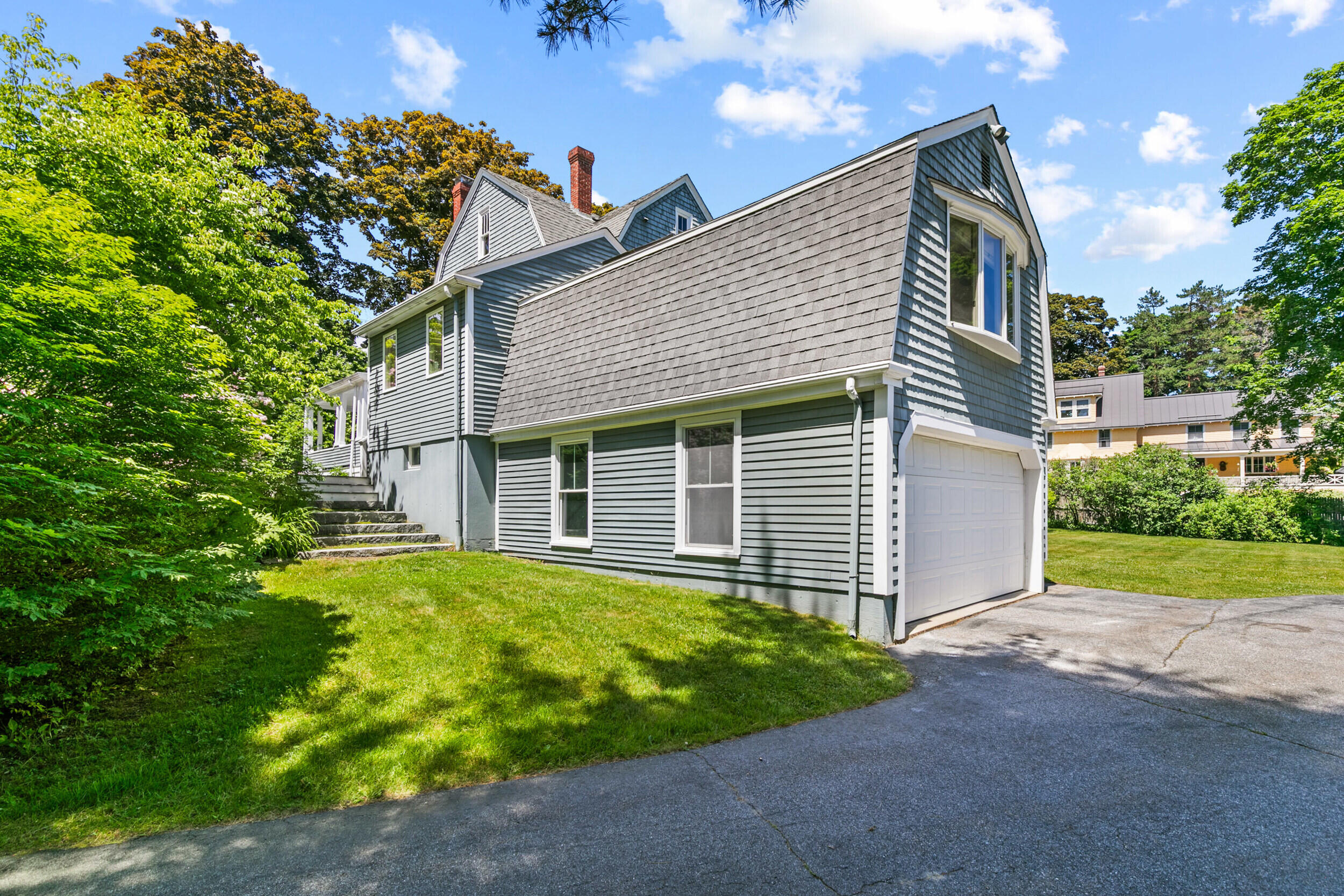 255 Foreside Road Falmouth, ME 04105 - Photo 45 of 67 255 foreside rd, falmouth, me 04105, usa
