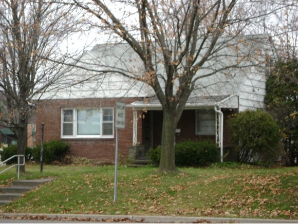 3601 Country Club Road Endwell, NY 13760 - Photo 1 of 10 Gallery Image 1