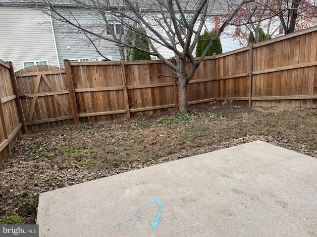 a view of outdoor space