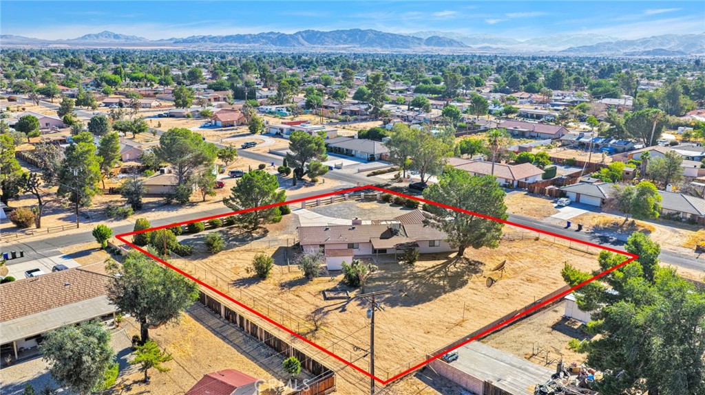 13150 Quapaw Road Apple Valley, CA 92308 - Photo 41 of 44