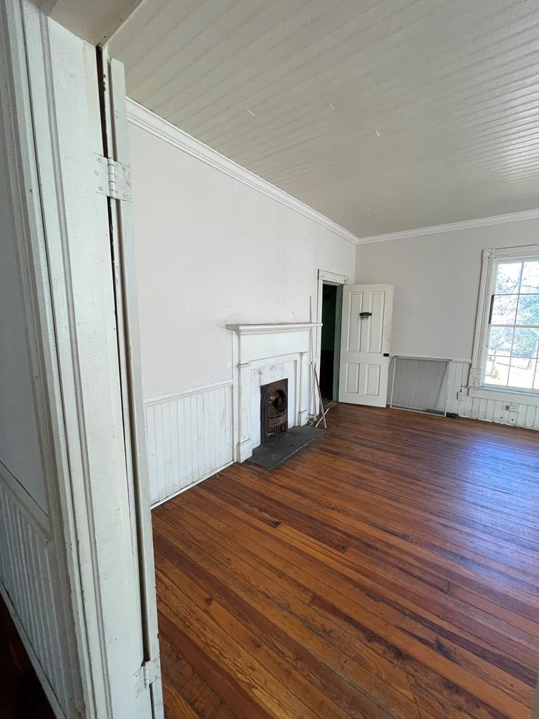 201 Merritt Avenue Ridge Spring, SC 29129 - Photo 9 of 30