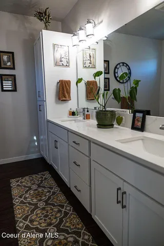 $519,950 | 1030 East RR Avenue, Post Falls, ID 83854