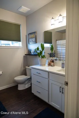 $519,950 | 1030 East RR Avenue, Post Falls, ID 83854