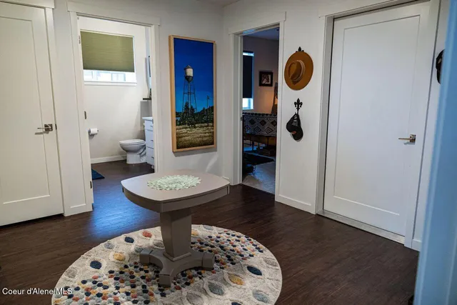 $519,950 | 1030 East RR Avenue, Post Falls, ID 83854