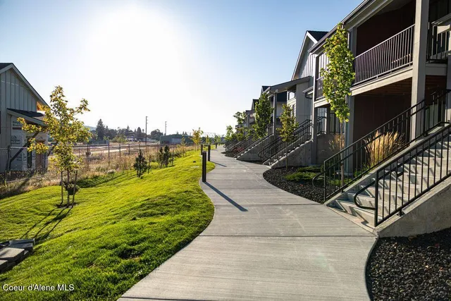 $519,950 | 1030 East RR Avenue, Post Falls, ID 83854