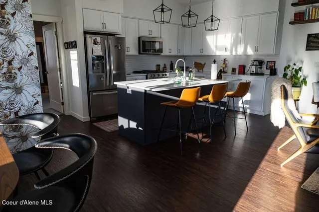 $519,950 | 1030 East RR Avenue, Post Falls, ID 83854