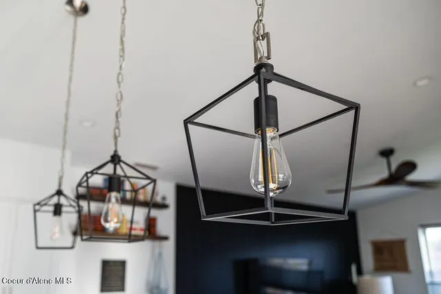 $519,950 | 1030 East RR Avenue, Post Falls, ID 83854