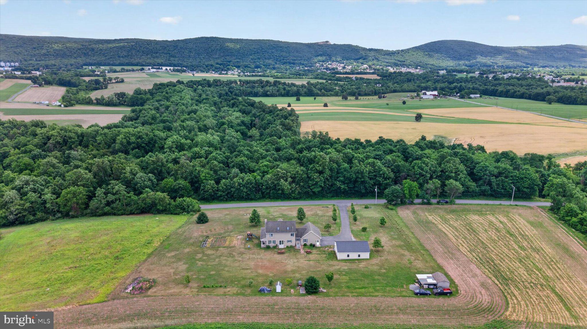 151 Bechtel Road Elizabethville, PA 17023 - Photo 55 of 63