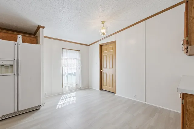 a view of livingroom with window