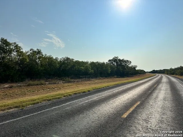 a view of a terrace view